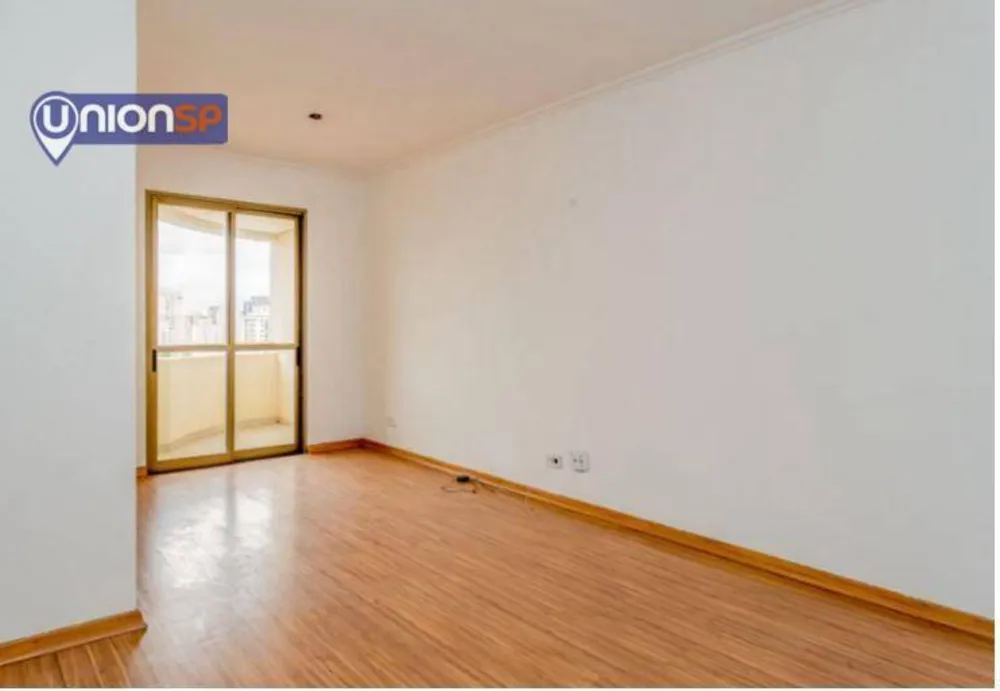 Apartamento, 3 quartos, 74 m² - Foto 1