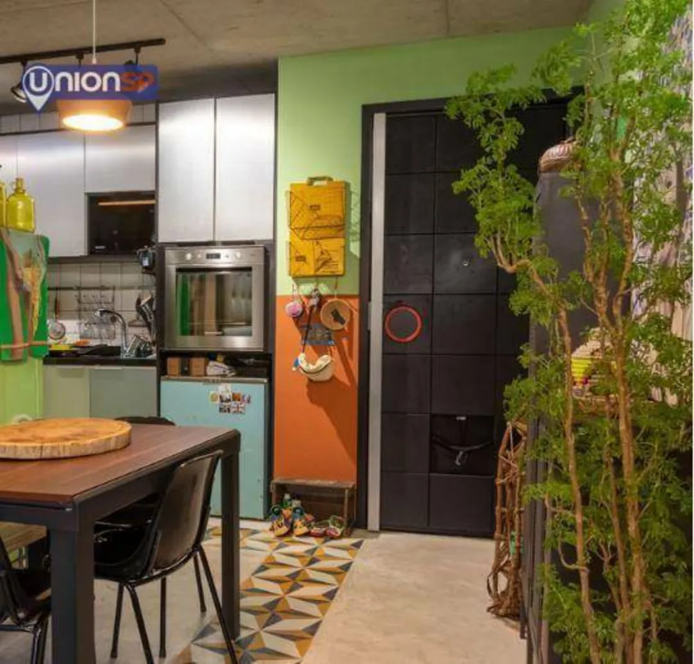 Apartamento, 2 quartos, 70 m² - Foto 3