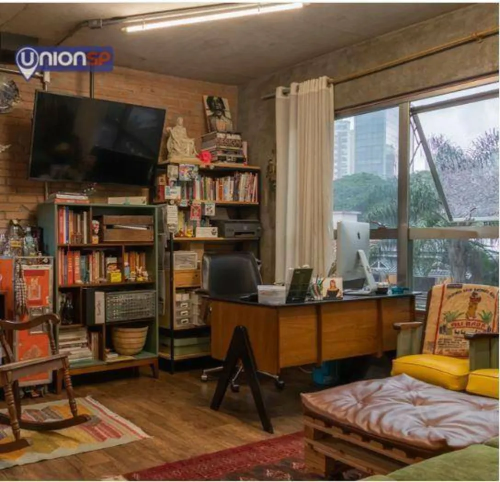 Apartamento, 2 quartos, 70 m² - Foto 2