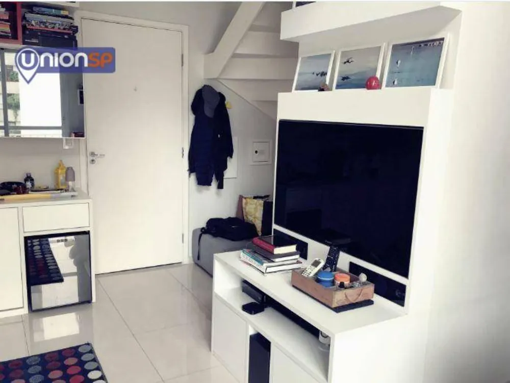 Apartamento, 1 quarto, 50 m² - Foto 2