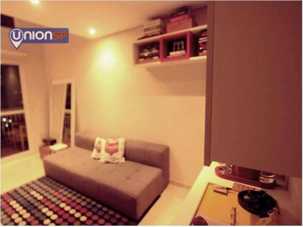 Apartamento, 1 quarto, 50 m² - Foto 3