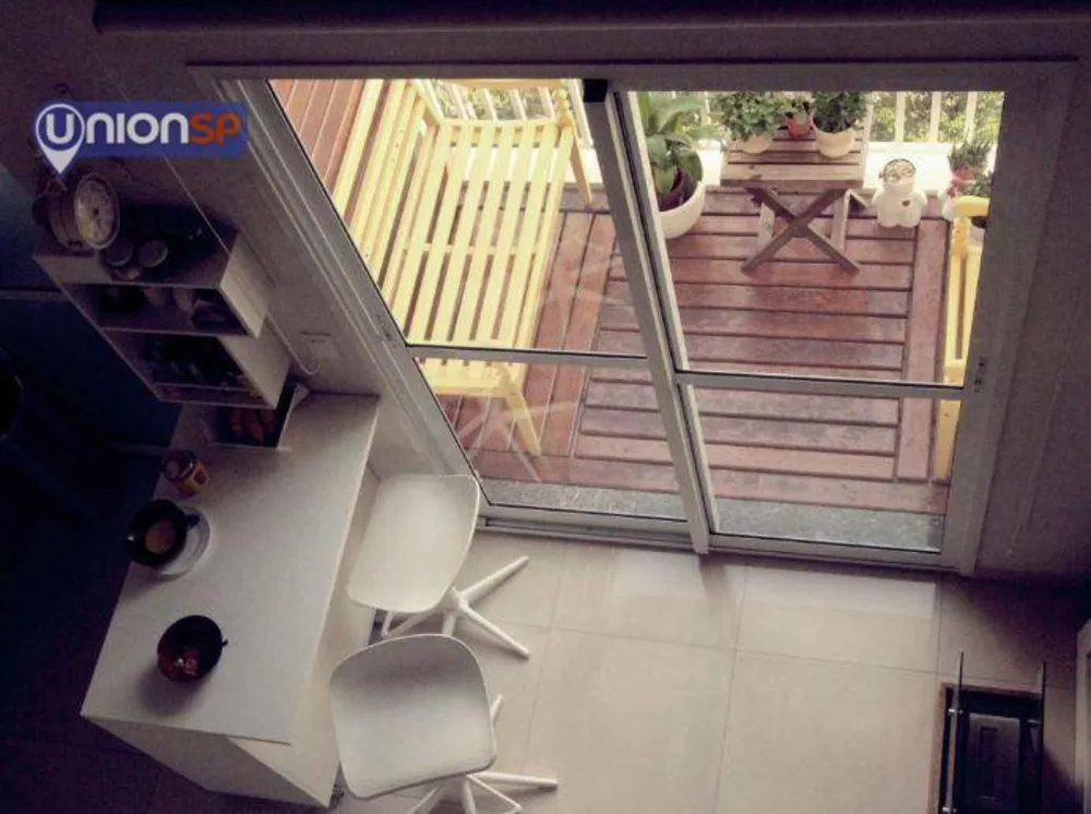 Apartamento, 1 quarto, 50 m² - Foto 4