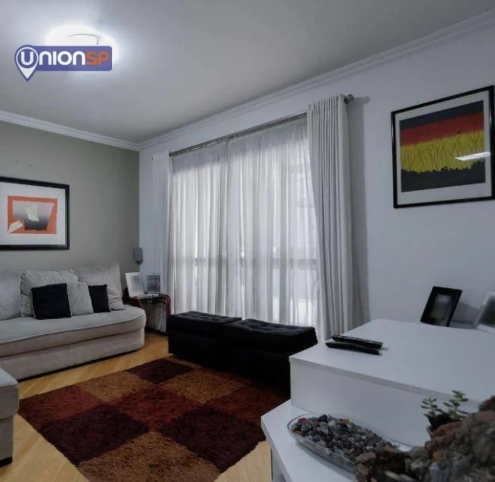 Apartamento, 3 quartos, 95 m² - Foto 2