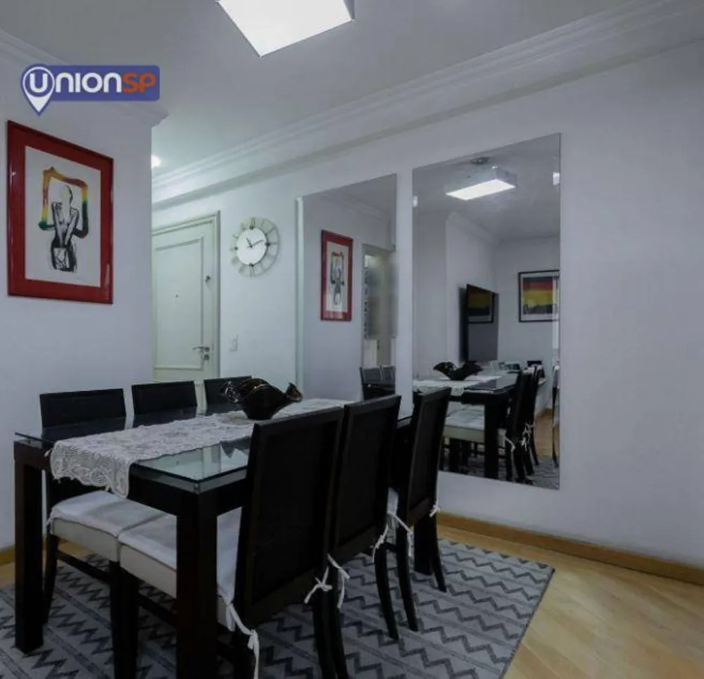 Apartamento, 3 quartos, 95 m² - Foto 3