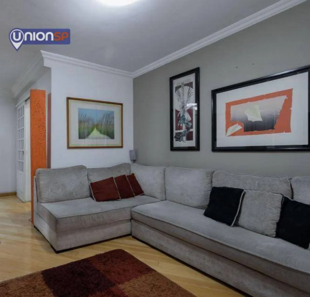 Apartamento, 3 quartos, 95 m² - Foto 1