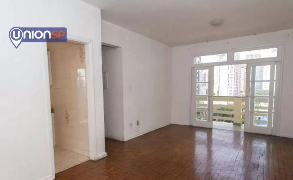 Apartamento, 3 quartos, 130 m² - Foto 1