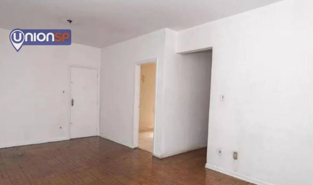 Apartamento, 3 quartos, 130 m² - Foto 2