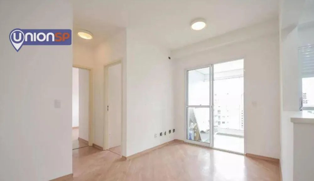 Apartamento, 2 quartos, 54 m² - Foto 1