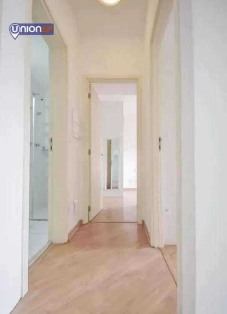 Apartamento, 2 quartos, 54 m² - Foto 3