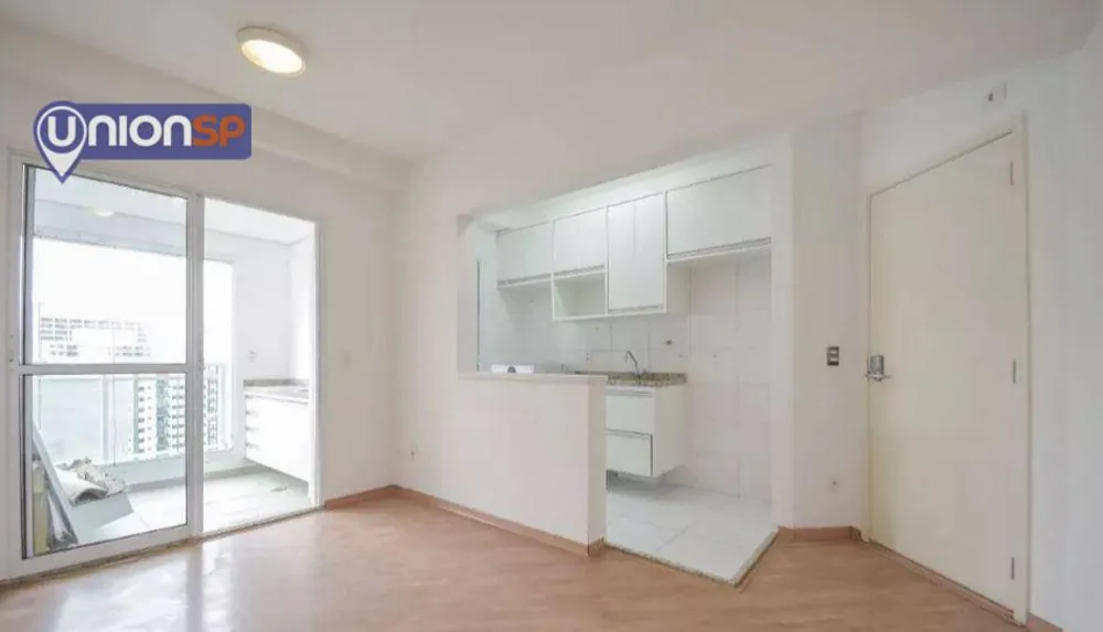 Apartamento, 2 quartos, 54 m² - Foto 2