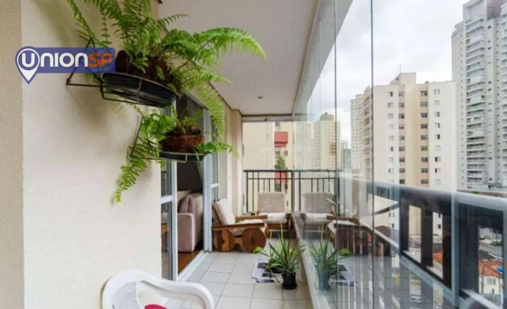 Apartamento, 3 quartos, 106 m² - Foto 3