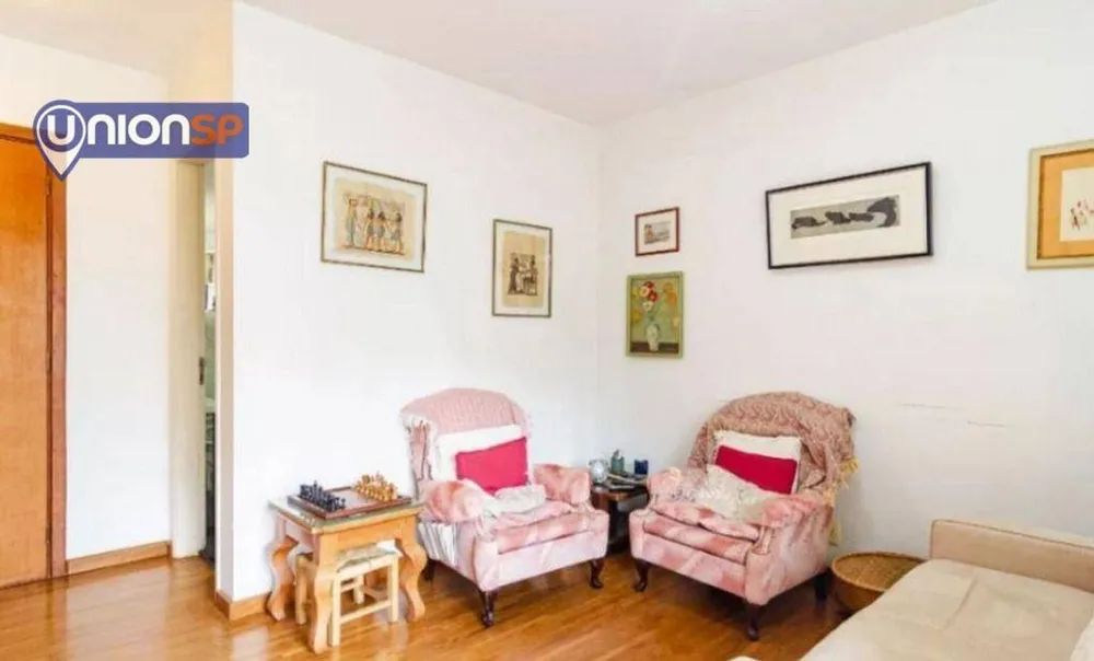 Apartamento, 3 quartos, 106 m² - Foto 2