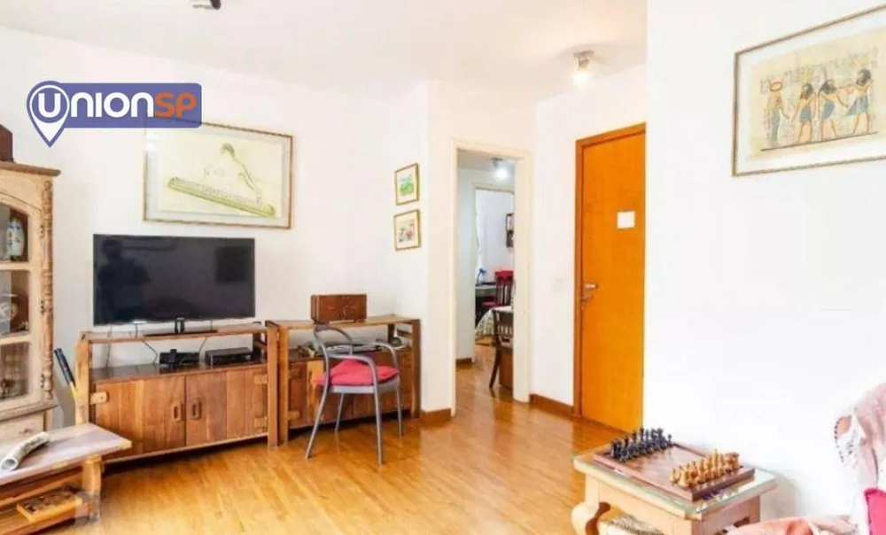 Apartamento, 3 quartos, 106 m² - Foto 1