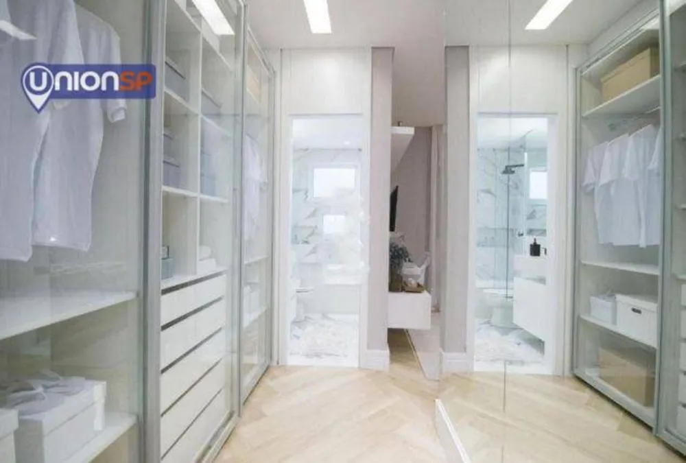 Apartamento, 4 quartos, 128 m² - Foto 3