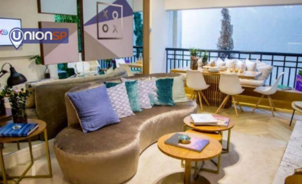 Apartamento, 4 quartos, 128 m² - Foto 2
