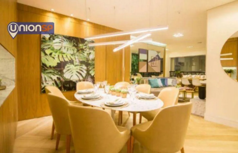 Apartamento, 4 quartos, 128 m² - Foto 1