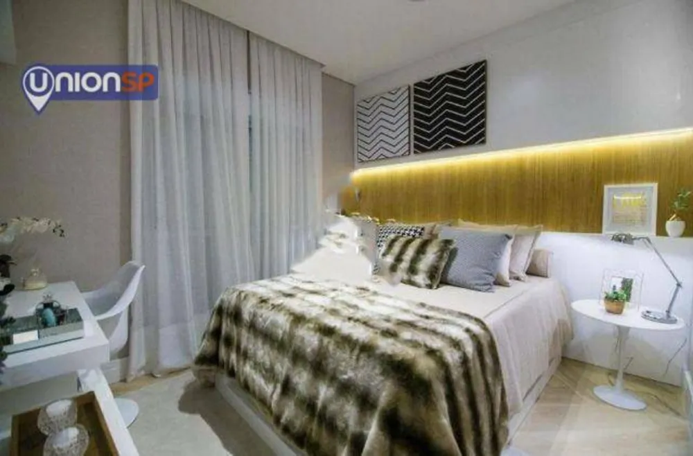 Apartamento, 4 quartos, 128 m² - Foto 4