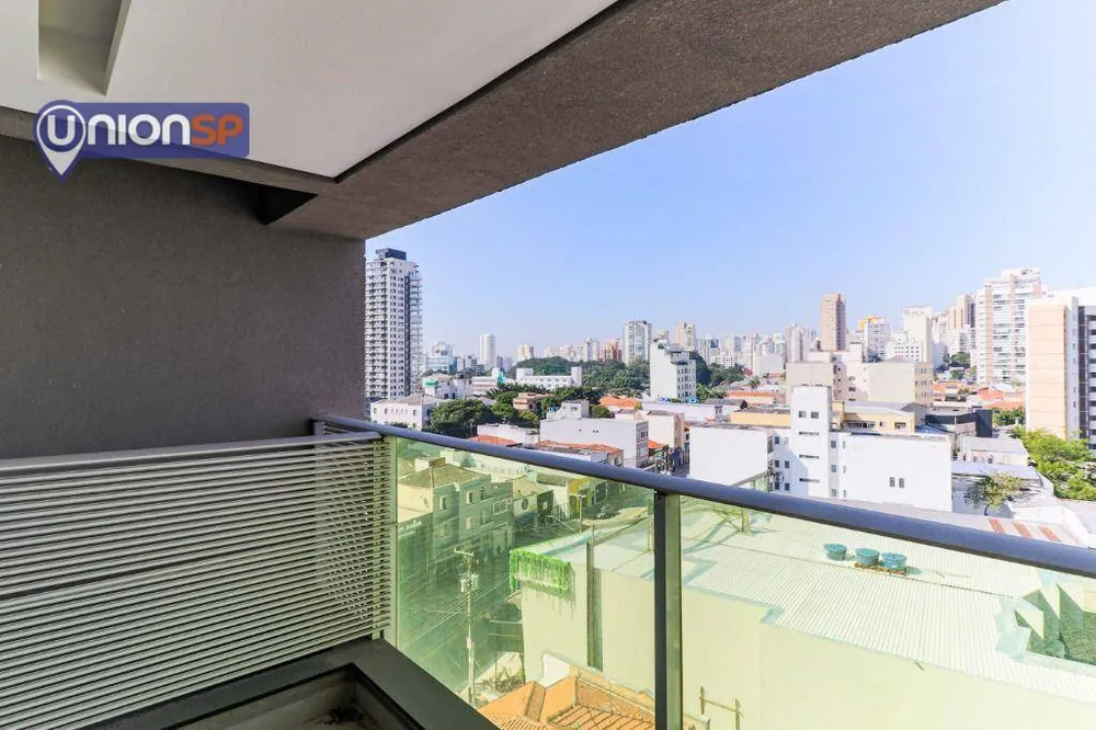 Apartamento, 1 quarto, 25 m² - Foto 3