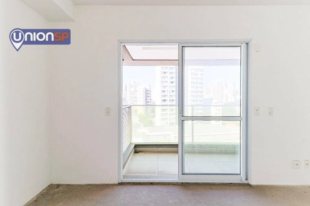 Apartamento, 1 quarto, 25 m² - Foto 1