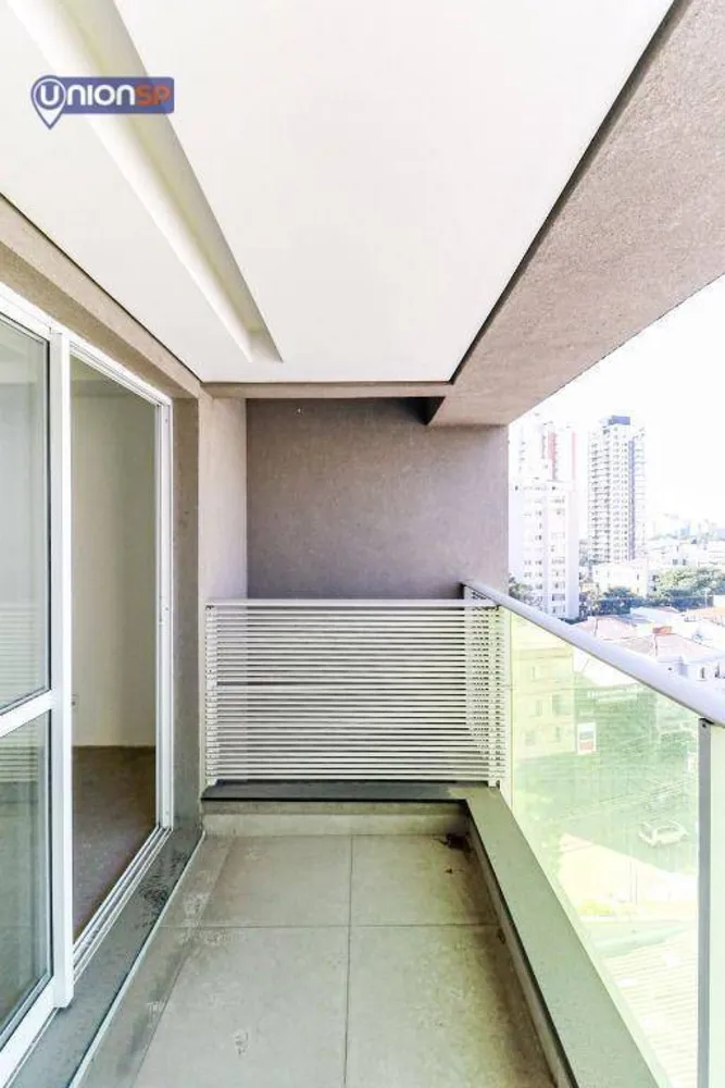 Apartamento, 1 quarto, 25 m² - Foto 4
