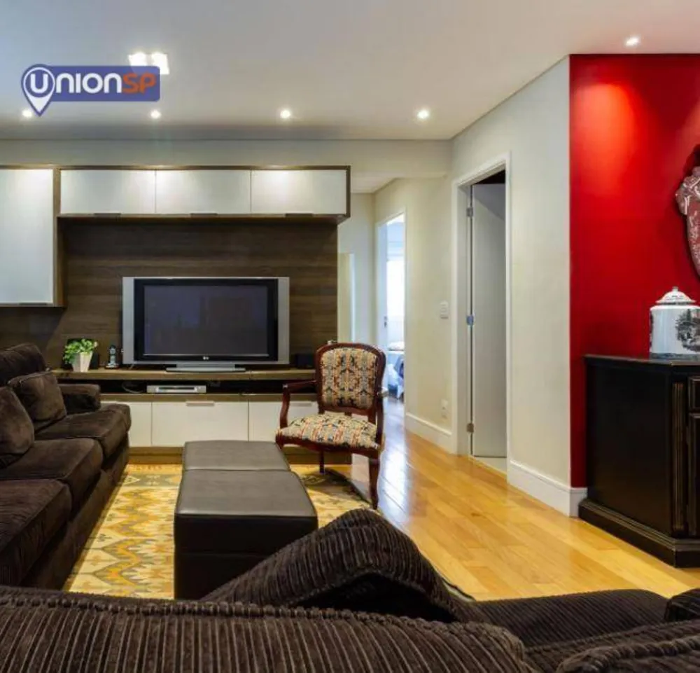 Apartamento, 2 quartos, 90 m² - Foto 4