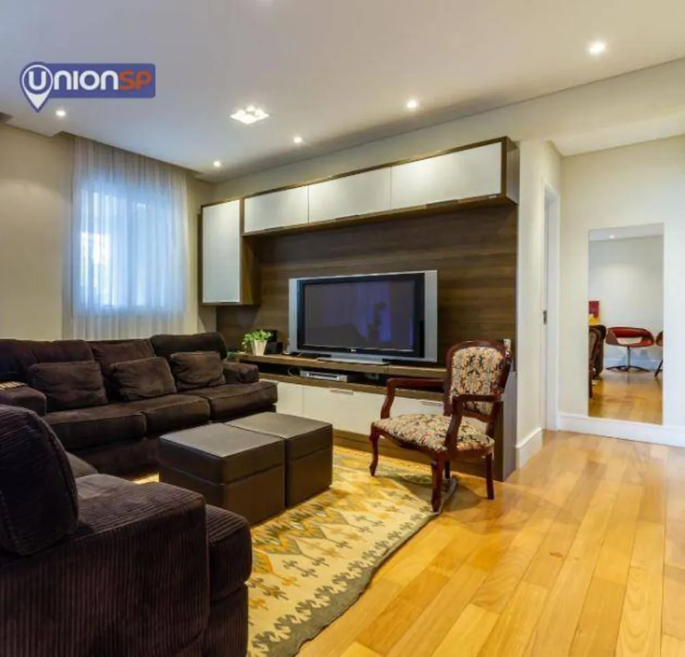 Apartamento, 2 quartos, 90 m² - Foto 3