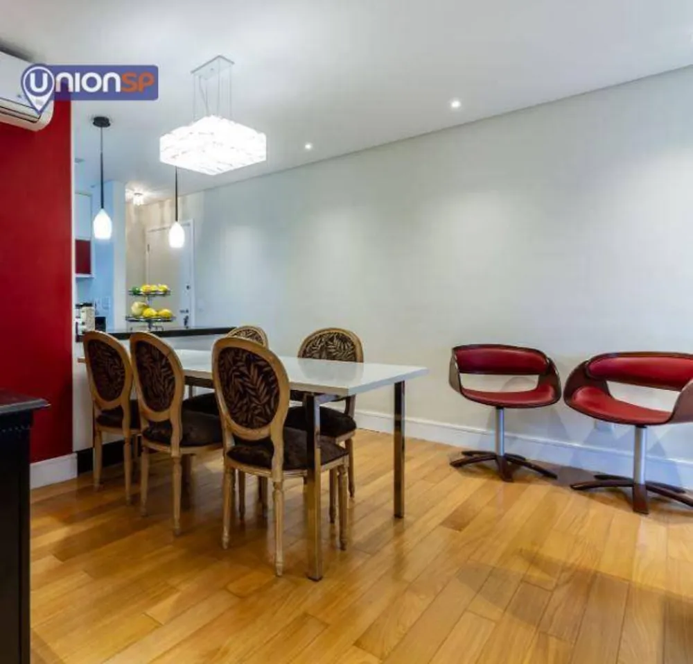 Apartamento, 2 quartos, 90 m² - Foto 2