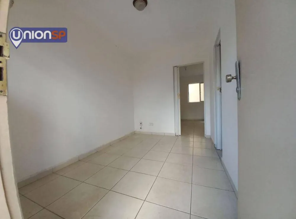 Apartamento, 1 quarto, 32 m² - Foto 1