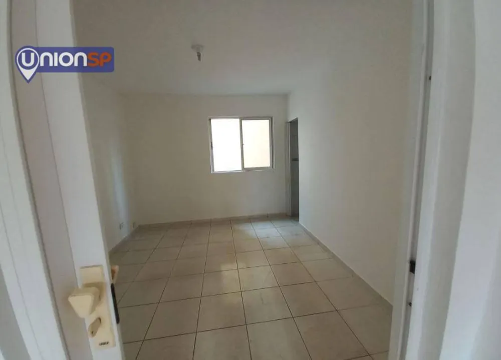 Apartamento, 1 quarto, 32 m² - Foto 4