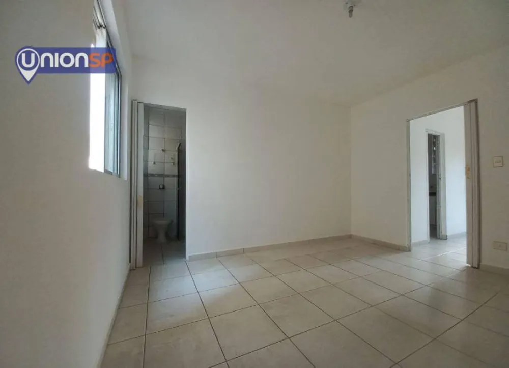 Apartamento, 1 quarto, 32 m² - Foto 2