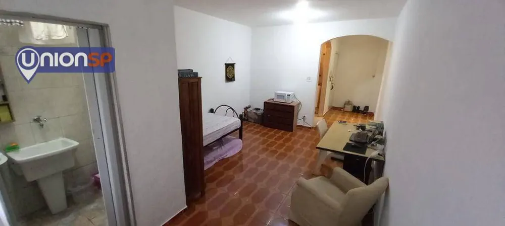 Apartamento, 1 quarto, 35 m² - Foto 1