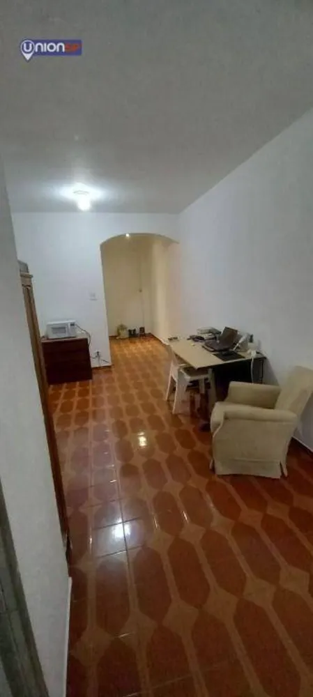 Apartamento, 1 quarto, 35 m² - Foto 3