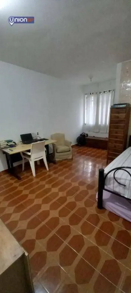 Apartamento, 1 quarto, 35 m² - Foto 4