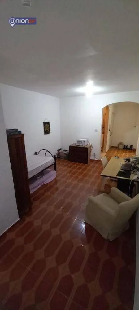 Apartamento, 1 quarto, 35 m² - Foto 2