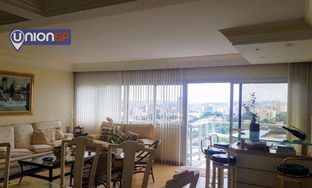Apartamento, 3 quartos, 160 m² - Foto 4