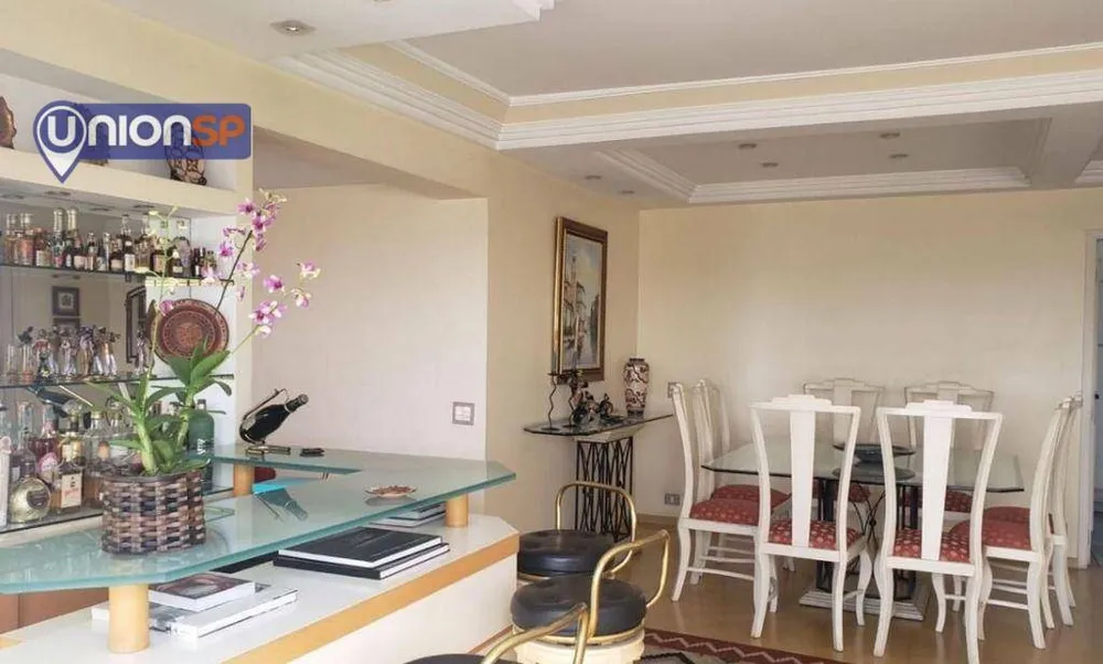 Apartamento, 3 quartos, 160 m² - Foto 2