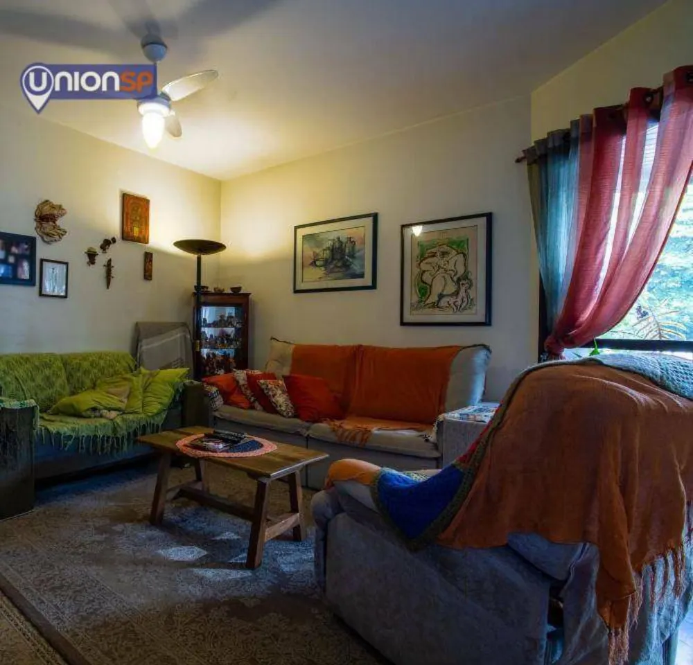 Apartamento, 4 quartos, 113 m² - Foto 3