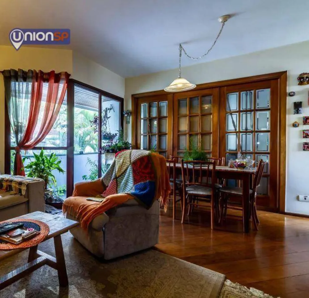 Apartamento, 4 quartos, 113 m² - Foto 4