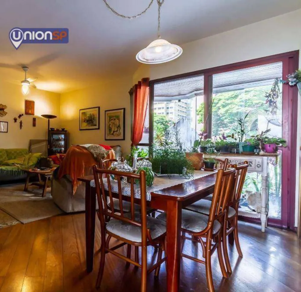 Apartamento, 4 quartos, 113 m² - Foto 1
