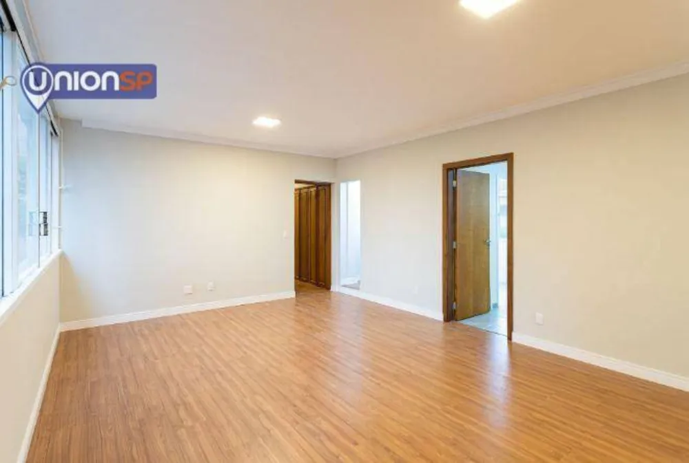 Apartamento, 3 quartos, 134 m² - Foto 1