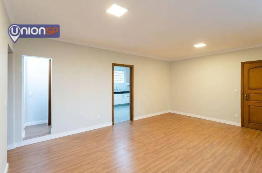 Apartamento, 3 quartos, 134 m² - Foto 4