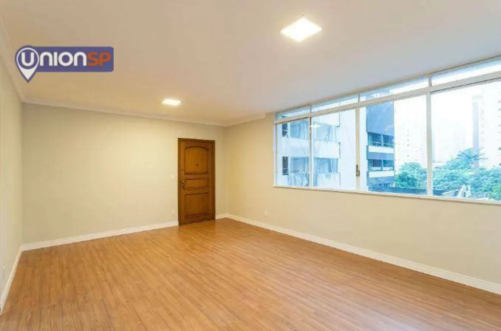 Apartamento, 3 quartos, 134 m² - Foto 3