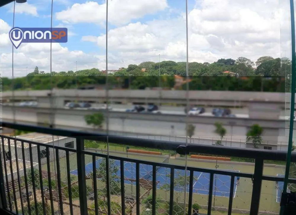 Apartamento, 3 quartos, 81 m² - Foto 4