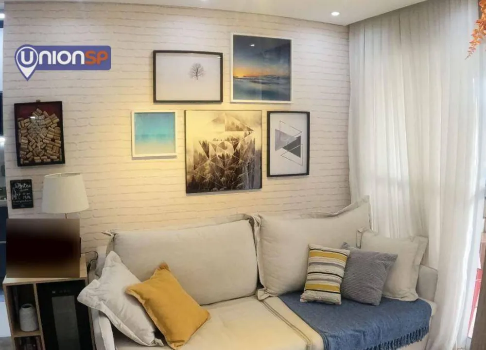 Apartamento, 3 quartos, 81 m² - Foto 1