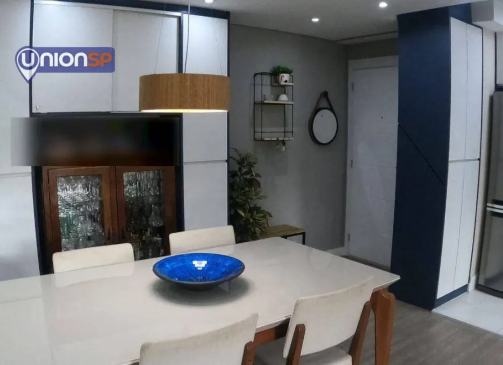 Apartamento, 3 quartos, 81 m² - Foto 2