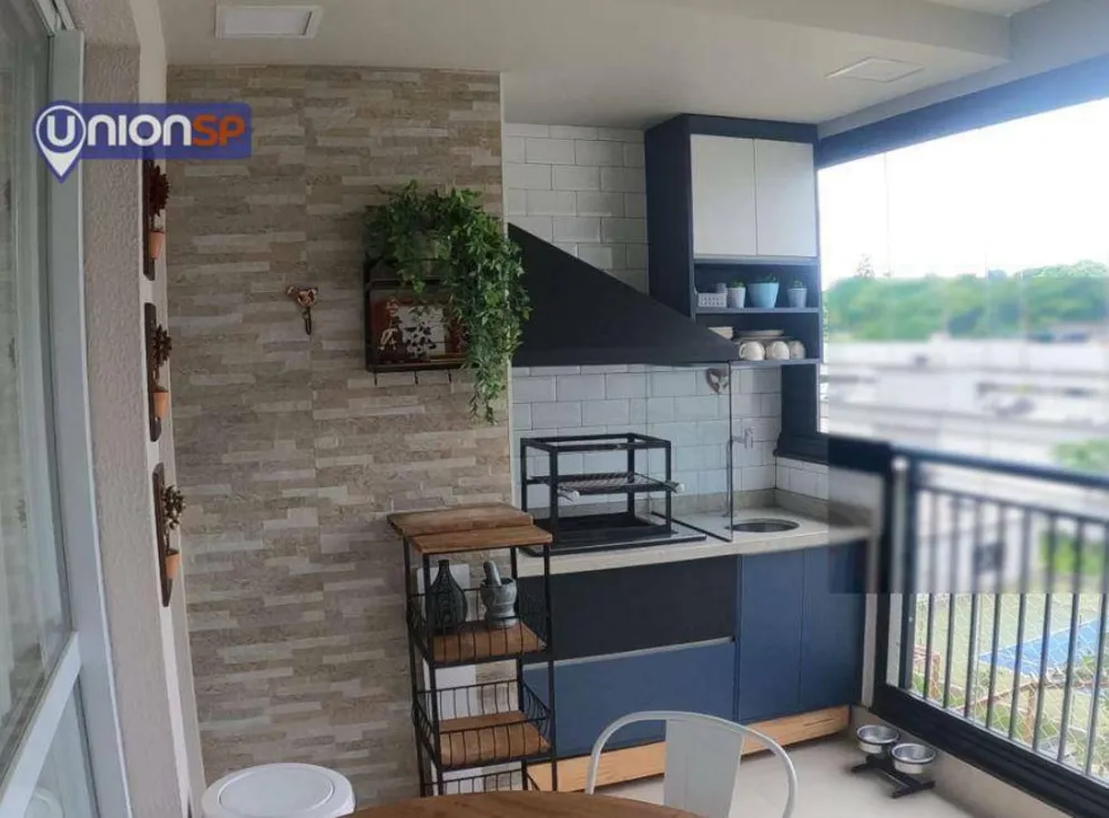 Apartamento, 3 quartos, 81 m² - Foto 3