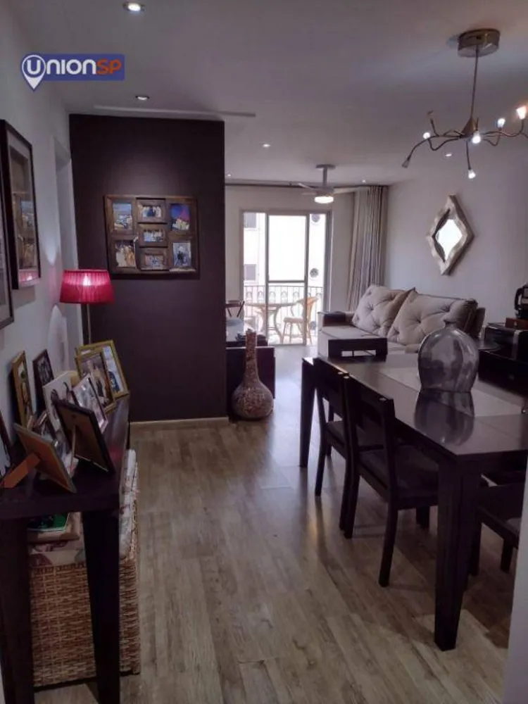 Apartamento, 3 quartos, 110 m² - Foto 4
