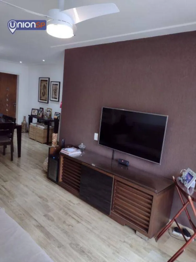 Apartamento, 3 quartos, 110 m² - Foto 2
