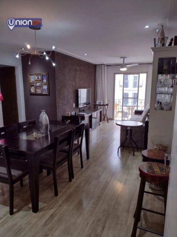 Apartamento, 3 quartos, 110 m² - Foto 3
