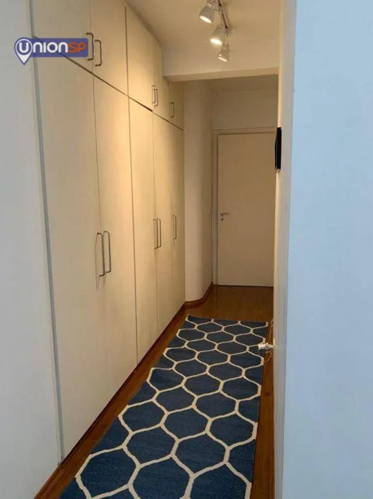 Apartamento, 3 quartos, 168 m² - Foto 4